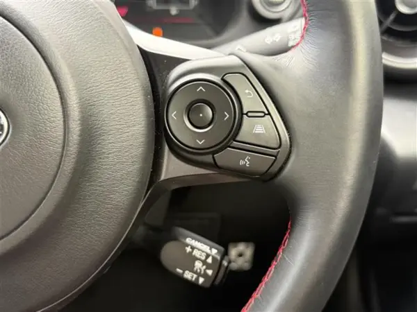 2025 Subaru Brz — photo 3