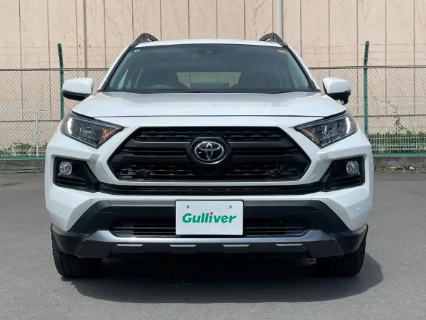2021 Toyota  Rav4 — photo 9 | Tuminion Kenya