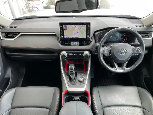 2021 Toyota  Rav4 — photo 2 | Tuminion Kenya