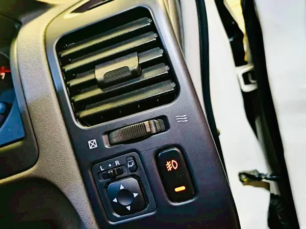 2005 Mitsubishi Pajero — photo 8 | Tuminion Kenya
