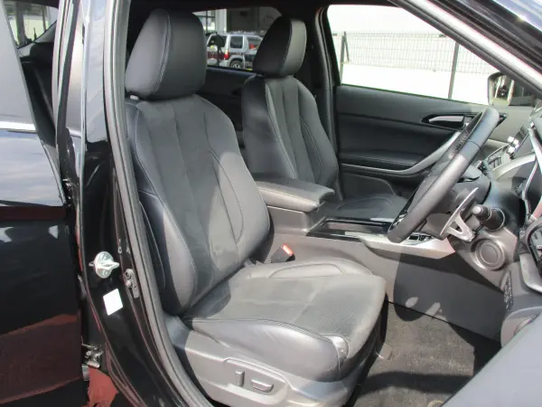 Mitsubishi Eclipse Cross PHEV 2.4 P 4WD — photo 8