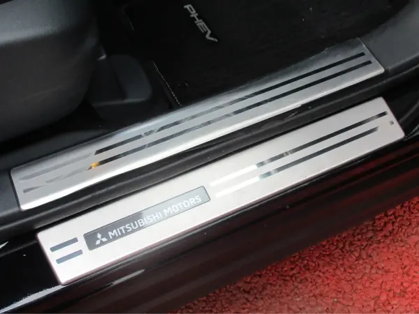 Mitsubishi Eclipse Cross PHEV 2.4 P 4WD — photo 9