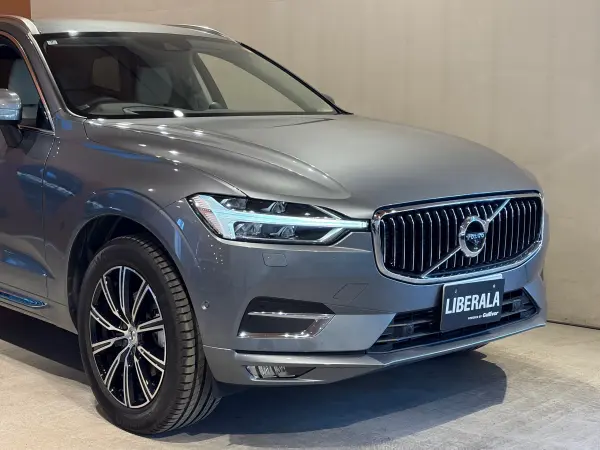2018 Volvo Xc60 — photo 9 | Tuminion Kenya