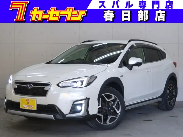Subaru XV 2.0 Advance 4WD
