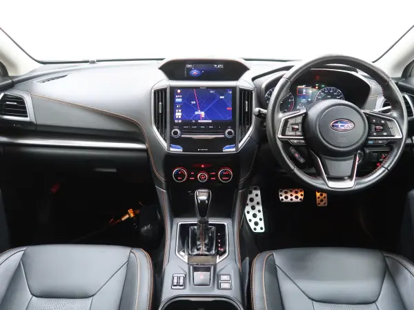 2020 Subaru Xv — photo 2 | Tuminion Kenya