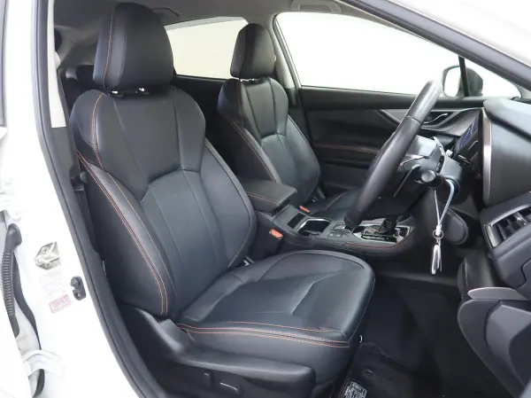 2020 Subaru Xv — photo 3 | Tuminion Kenya