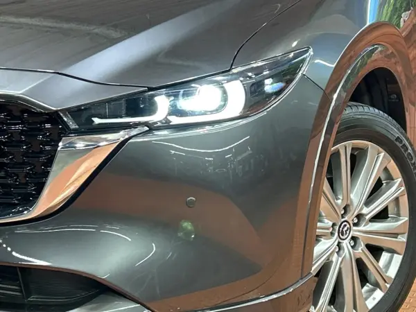 2022 Mazda Cx5 — photo 8 | Tuminion Kenya