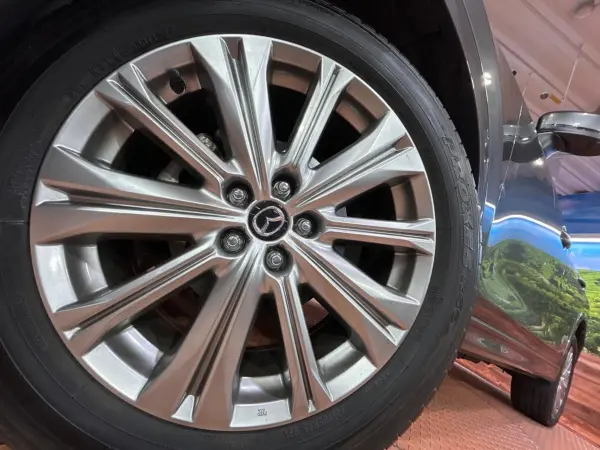 2022 Mazda Cx5 — photo 9 | Tuminion Kenya