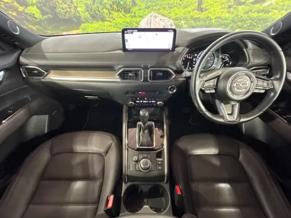 2022 Mazda Cx5 — photo 2 | Tuminion Kenya