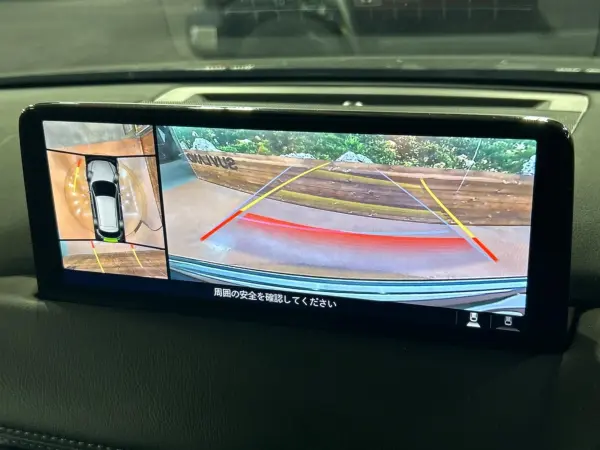 2022 Mazda Cx5 — photo 7 | Tuminion Kenya