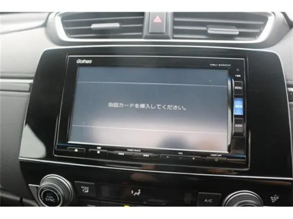2019 Honda Cr-v — photo 3