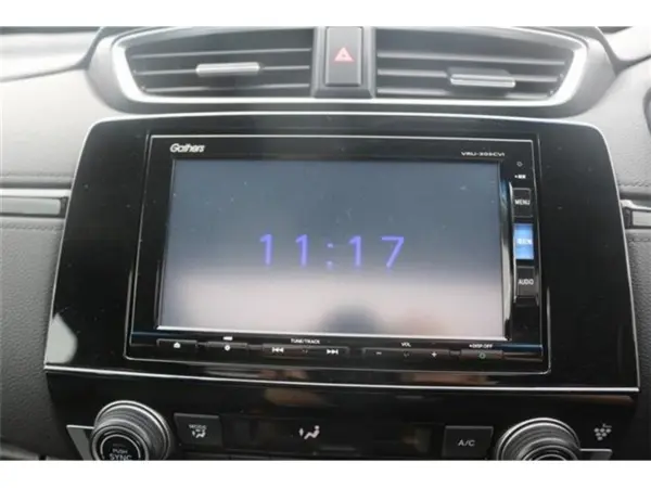 Honda CR-V 2.0 Hybrid EX Masterpiece — photo 7