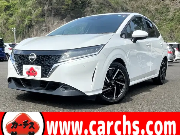 Nissan Note 1.2 X