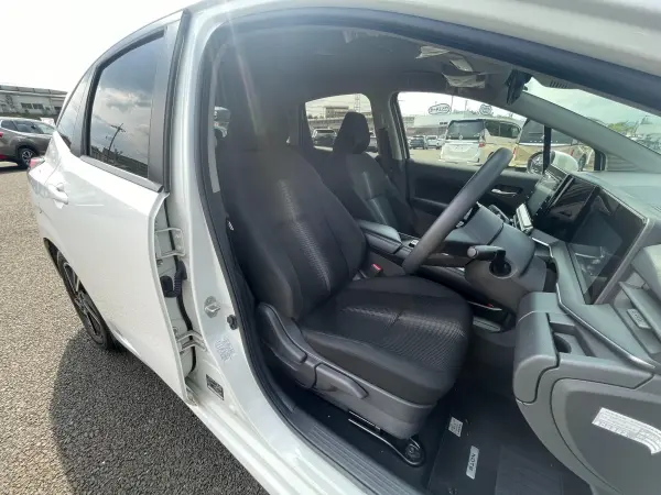 2023 Nissan Note — photo 7 | Tuminion Kenya