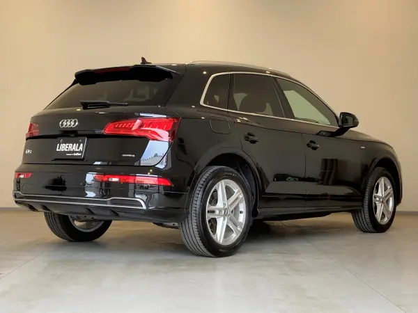 2019 Audi Q5 — photo 3