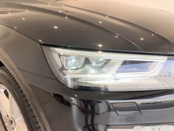 Audi Q5 40 TDI Quattro Sport S line Package Diesel Turbo 4WD — photo 9