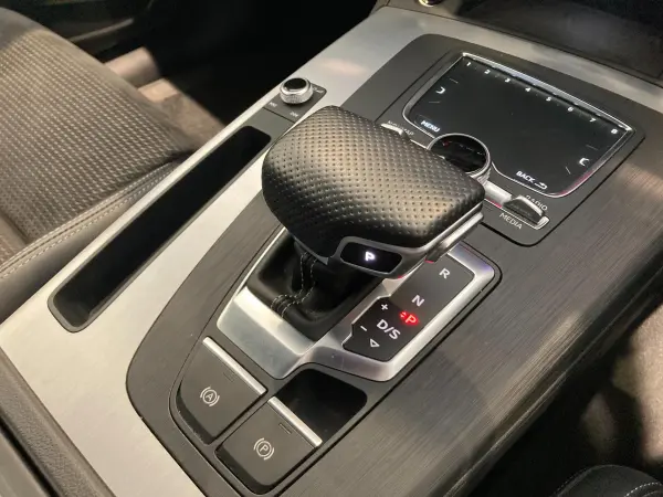 Audi Q5 40 TDI Quattro Sport S line Package Diesel Turbo 4WD — photo 8