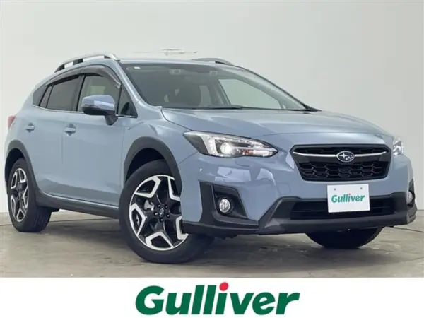 Subaru XV 2.0i-S EyeSight 4WD — thumbnail 1