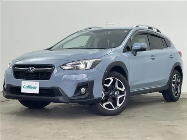 Subaru XV 2.0i-S EyeSight 4WD — photo 8