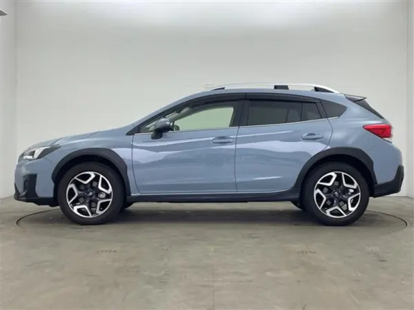 Subaru XV 2.0i-S EyeSight 4WD — photo 9