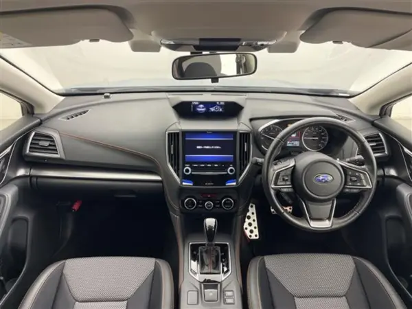 2019 Subaru Xv — photo 2