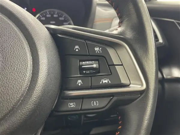 Subaru XV 2.0i-S EyeSight 4WD — photo 7