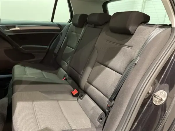 2019 Volkswagen Golf — photo 3 | Tuminion Kenya