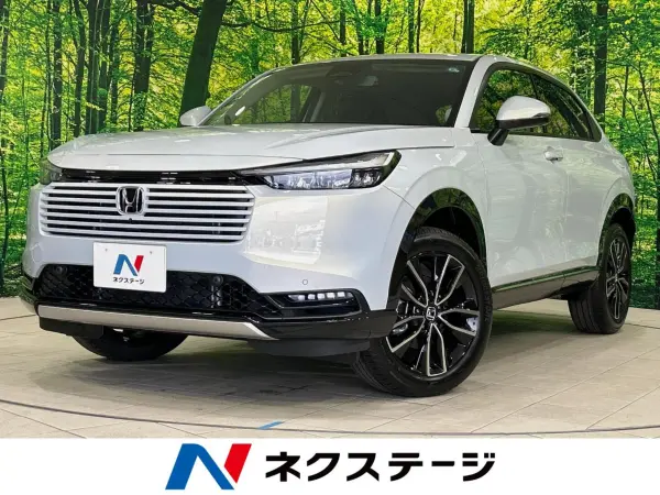 Honda Vezel 1.5 e:HEV Z