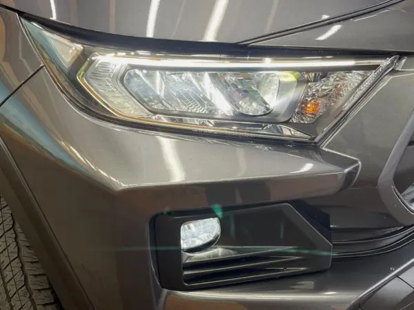 2024 Toyota  Rav4 — photo 8 | Tuminion Kenya