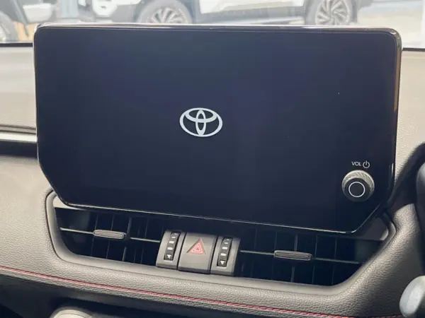 2024 Toyota  Rav4 — photo 3 | Tuminion Kenya