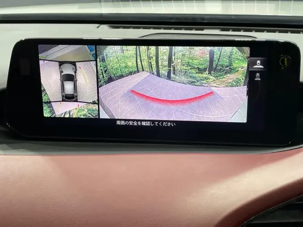 Mazda Mazda3 Fastback 2.0 20S Proactive Touring Selection — photo 7