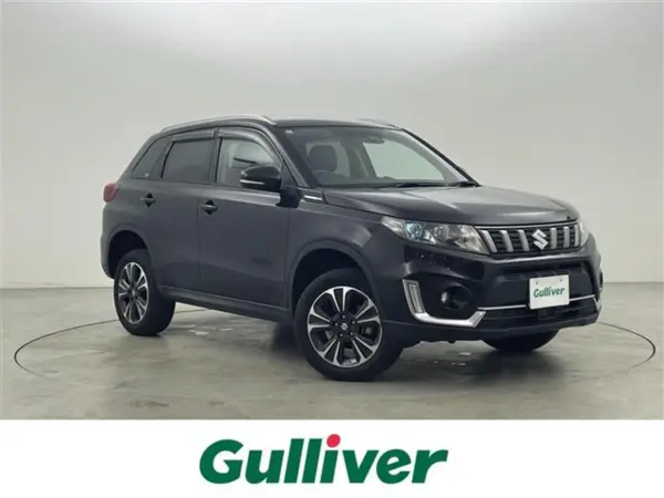 Suzuki Escudo 1.4 S Limited 4WD