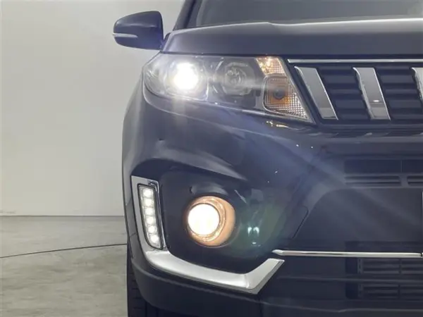 2020 Suzuki Escudo — photo 8 | Tuminion Kenya