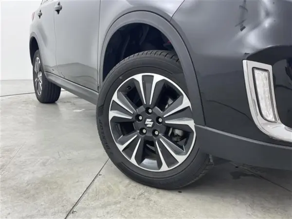 2020 Suzuki Escudo — photo 9 | Tuminion Kenya