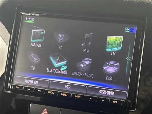 2020 Suzuki Escudo — photo 7 | Tuminion Kenya