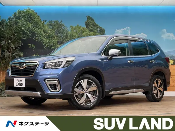 Subaru Forester 2.0 Advance 4WD — thumbnail 1
