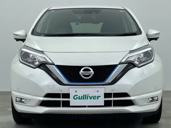 Nissan Note 1.2 e-POWER X — photo 8