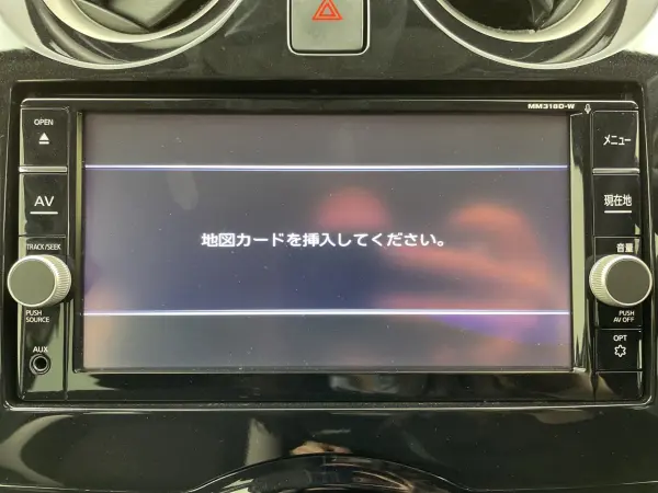 2019 Nissan Note — photo 3
