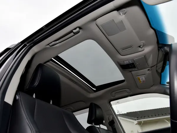2021 Toyota Landcruiser Prado — photo 3 | Tuminion Kenya