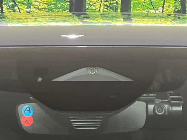 2024 Mazda 3 Fastback — photo 3 | Tuminion Kenya