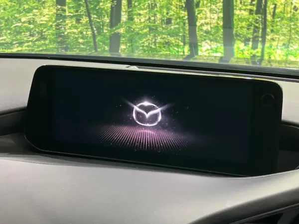 2024 Mazda 3 Fastback — photo 7 | Tuminion Kenya
