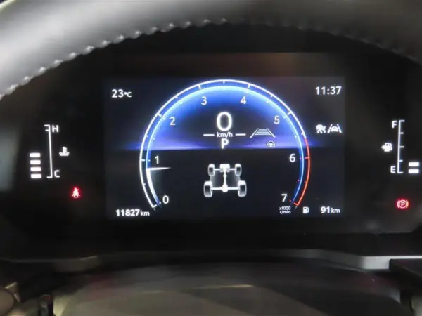2024 Land Cruiser 250 — photo 9 | Tuminion Kenya