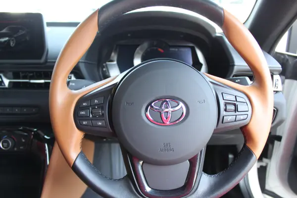 2024 Toyota Supra — photo 7 | Tuminion Kenya