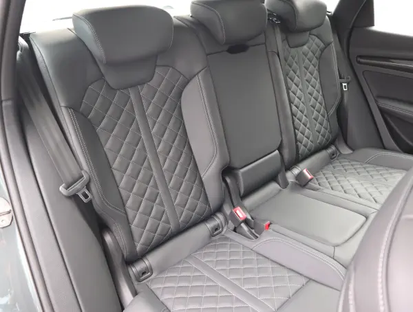 2025 Audi Sq5 — photo 9 | Tuminion Kenya