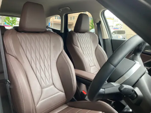 BMW X1 xDrive20d xLine DCT Diesel Turbo 4WD — photo 9