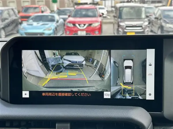 Toyota Land Cruiser 250 2.8 ZX Diesel Turbo 4WD One Owner Sunroof Leather Seat (White Pearl) — photo 7