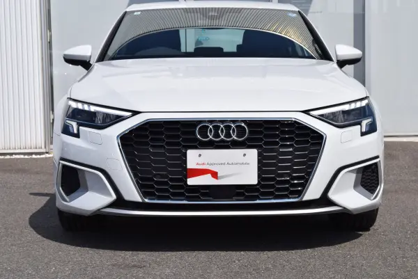 2024 Audi A3 Sportback — photo 2