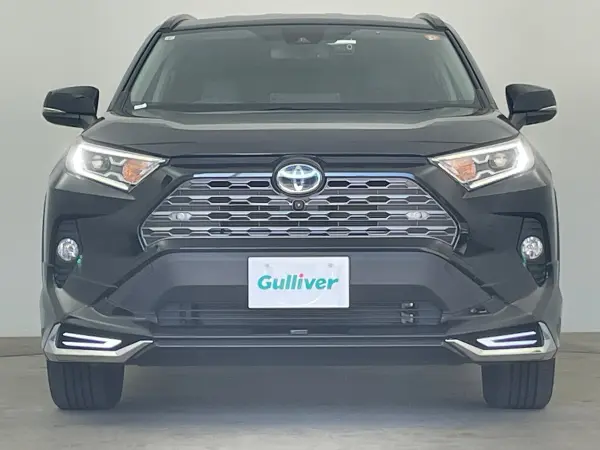2021 Toyota  Rav4 — photo 8 | Tuminion Kenya