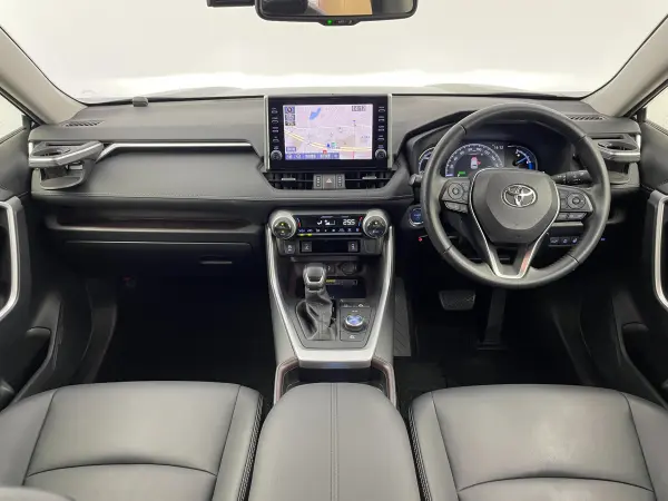 2021 Toyota  Rav4 — photo 2 | Tuminion Kenya