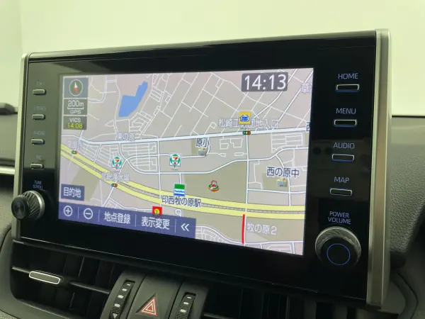 2021 Toyota  Rav4 — photo 3 | Tuminion Kenya